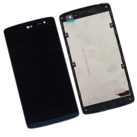 lcd digitizer assembly for LG Risio H343 Tribute 2 LS665